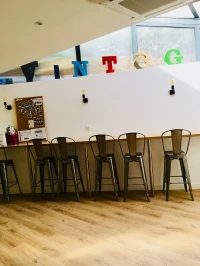 Espaces de coworking  idéal pour votre activité professionnelle à Le Bouscat