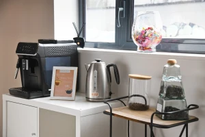 Espaces de coworking  idéal pour votre activité professionnelle à Le Coudray