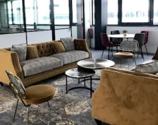 Bureau fermé  idéal pour votre activité professionnelle à Le Haillan