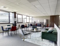Bureau fermé  idéal pour votre activité professionnelle à Le Haillan