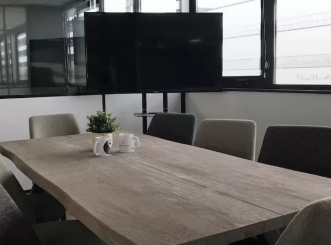Bureau fermé  idéal pour votre activité professionnelle à Le Haillan