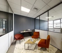 Bureau fermé  idéal pour votre activité professionnelle à Le Haillan