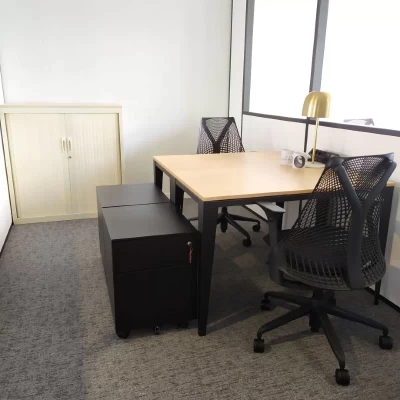 Bureau fermé  idéal pour votre activité professionnelle à Le Haillan