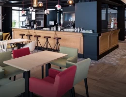 Salle de réunion  idéal pour votre activité professionnelle à Le Havre