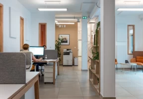 Salle de réunion  idéal pour votre activité professionnelle à Le Havre