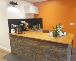 Bureau fermé  idéal pour votre activité professionnelle à Le Perreux-sur-Marne