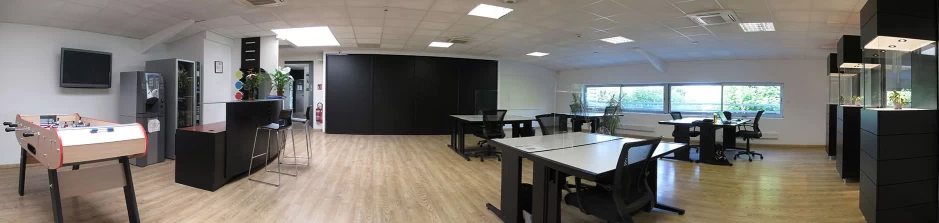 Espaces de coworking  idéal pour votre activité professionnelle à Lectoure
