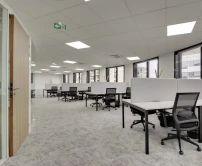 Bureau fermé  idéal pour votre activité professionnelle à Levallois-Perret