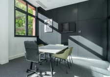 Plateau privé  idéal pour votre activité professionnelle à Levallois-Perret