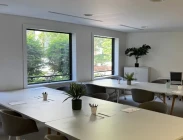 Bureau fermé  idéal pour votre activité professionnelle à Levallois-Perret