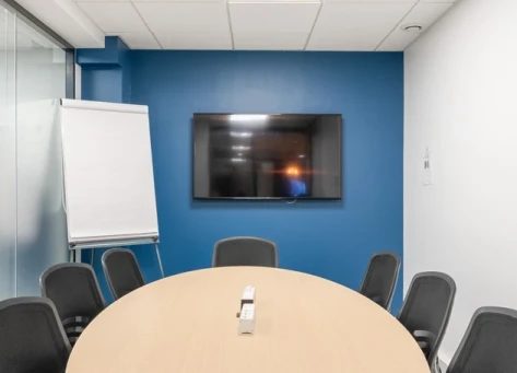 Plateau privé  idéal pour votre activité professionnelle à Levallois-Perret