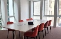 Plateau privé  idéal pour votre activité professionnelle à Levallois-Perret