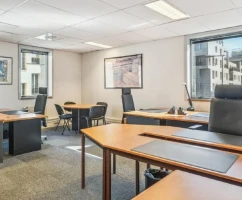 Plateau privé  idéal pour votre activité professionnelle à Levallois-Perret