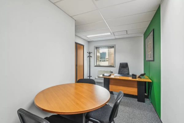 Bureau fermé  idéal pour votre activité professionnelle à Levallois-Perret