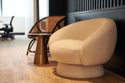 Plateau privé  idéal pour votre activité professionnelle à Levallois-Perret
