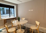 Plateau privé  idéal pour votre activité professionnelle à Levallois-Perret