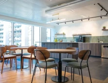 Bureau fermé  idéal pour votre activité professionnelle à Levallois-Perret