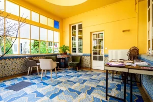 Espaces de coworking  idéal pour votre activité professionnelle à Libourne