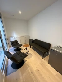Plateau privé  idéal pour votre activité professionnelle à Lille