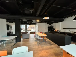 Plateau privé  idéal pour votre activité professionnelle à Lille