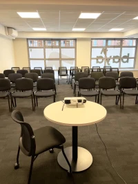 Salle de réunion  idéal pour votre activité professionnelle à Lille