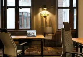 Bureau fermé  idéal pour votre activité professionnelle à Lille