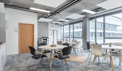 Plateau privé  idéal pour votre activité professionnelle à Lille