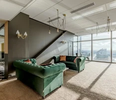 Espaces de coworking  idéal pour votre activité professionnelle à Lille