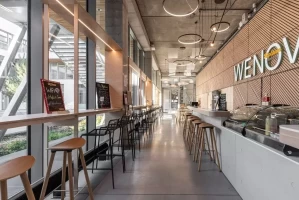 Bureau fermé  idéal pour votre activité professionnelle à Lille