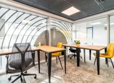 Plateau privé  idéal pour votre activité professionnelle à Lille