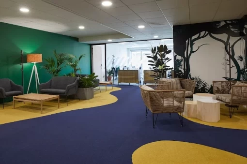 Bureau fermé  idéal pour votre activité professionnelle à Lille