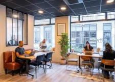 Bureau fermé  idéal pour votre activité professionnelle à Lille