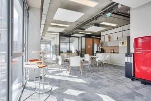 Bureau fermé  idéal pour votre activité professionnelle à Lille