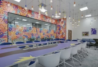 Plateau privé  idéal pour votre activité professionnelle à Lille