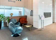 Bureau fermé  idéal pour votre activité professionnelle à Lille