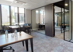 Bureau fermé  idéal pour votre activité professionnelle à Lille