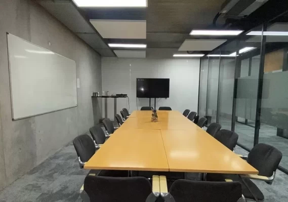Plateau privé  idéal pour votre activité professionnelle à Lille