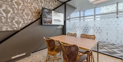 Bureau fermé  idéal pour votre activité professionnelle à Lille