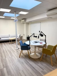 Bureau fermé  idéal pour votre activité professionnelle à Lille