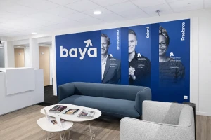 Bureau fermé  idéal pour votre activité professionnelle à Lille