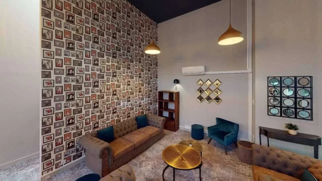 Plateau privé  idéal pour votre activité professionnelle à Lille