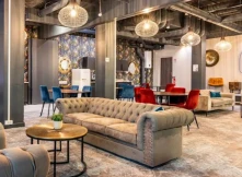 Bureau fermé  idéal pour votre activité professionnelle à Lille