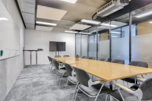 Bureau fermé  idéal pour votre activité professionnelle à Lille