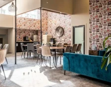 Bureau fermé  idéal pour votre activité professionnelle à Lille