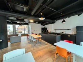 Plateau privé  idéal pour votre activité professionnelle à Lille