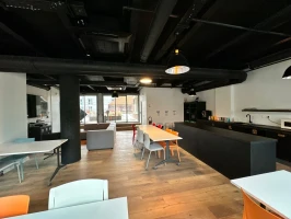 Plateau privé  idéal pour votre activité professionnelle à Lille