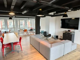 Plateau privé  idéal pour votre activité professionnelle à Lille