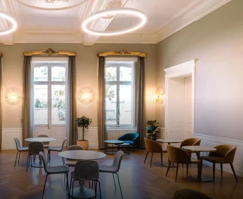 Bureau fermé  idéal pour votre activité professionnelle à Limoges