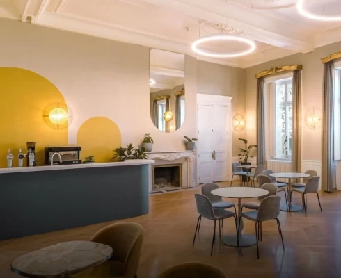 Bureau fermé  idéal pour votre activité professionnelle à Limoges
