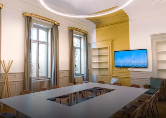 Bureau fermé  idéal pour votre activité professionnelle à Limoges